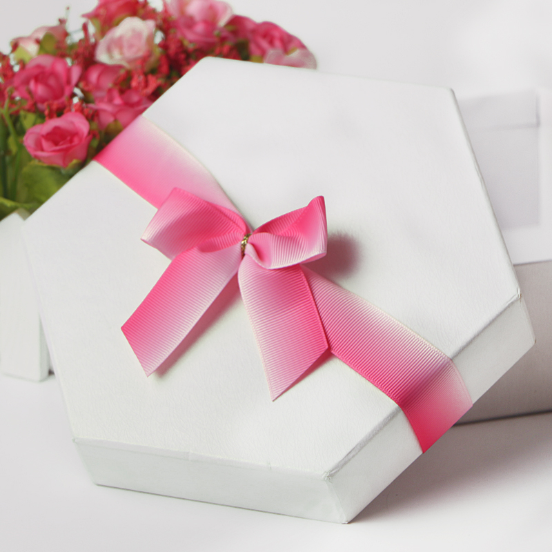 gift box bow
