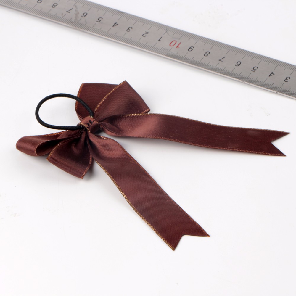 Satin ribbon packaging ribbon bow wine bottle packing and decoration Manufacturers, Satin ribbon packaging ribbon bow wine bottle packing and decoration Factory, Supply Satin ribbon packaging ribbon bow wine bottle packing and decoration