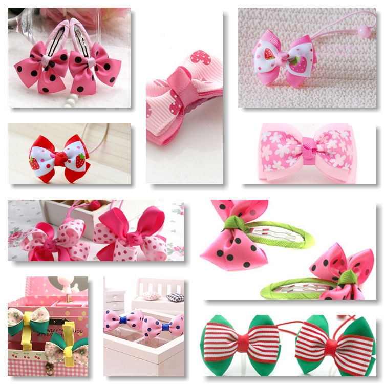 hair accessories