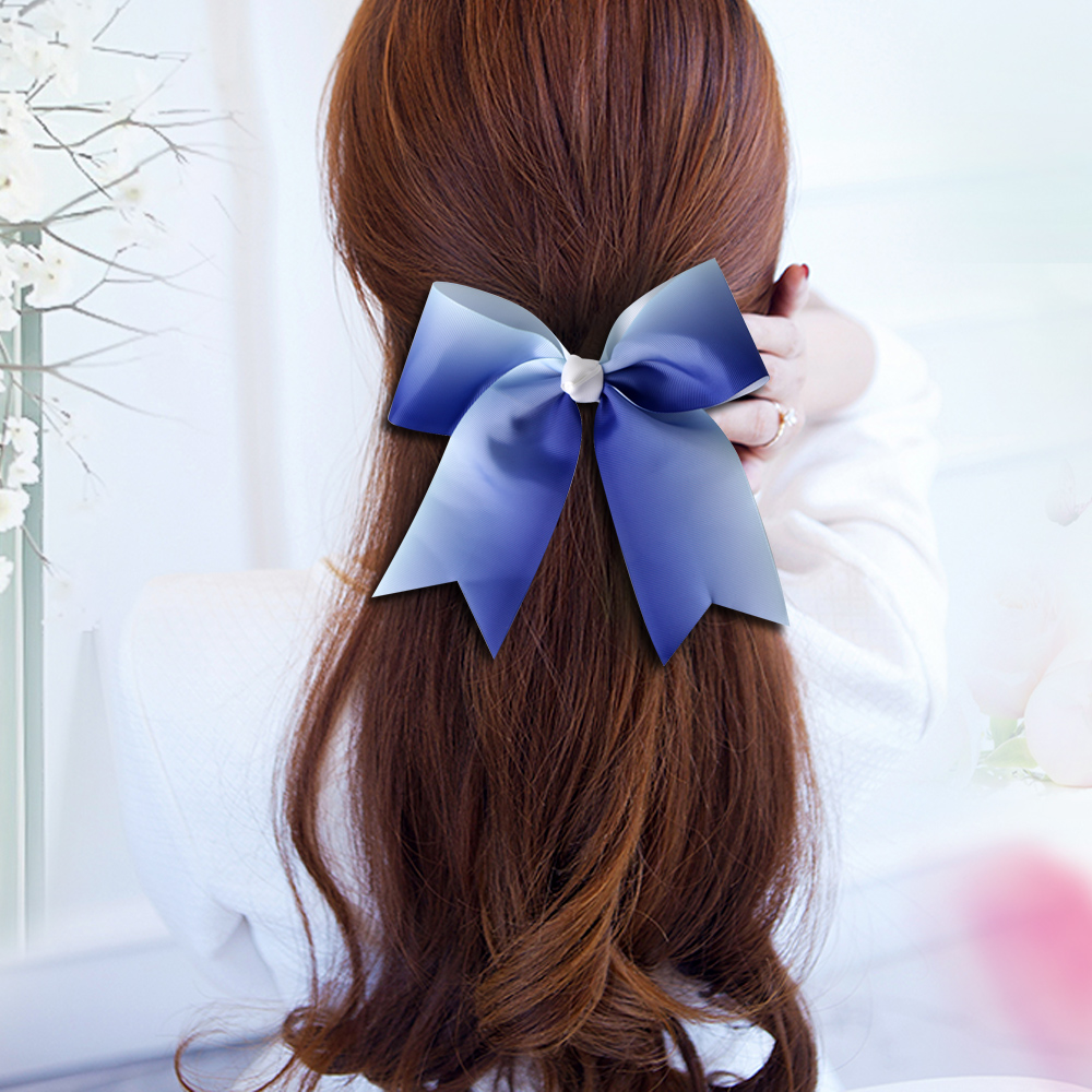 Hair bow