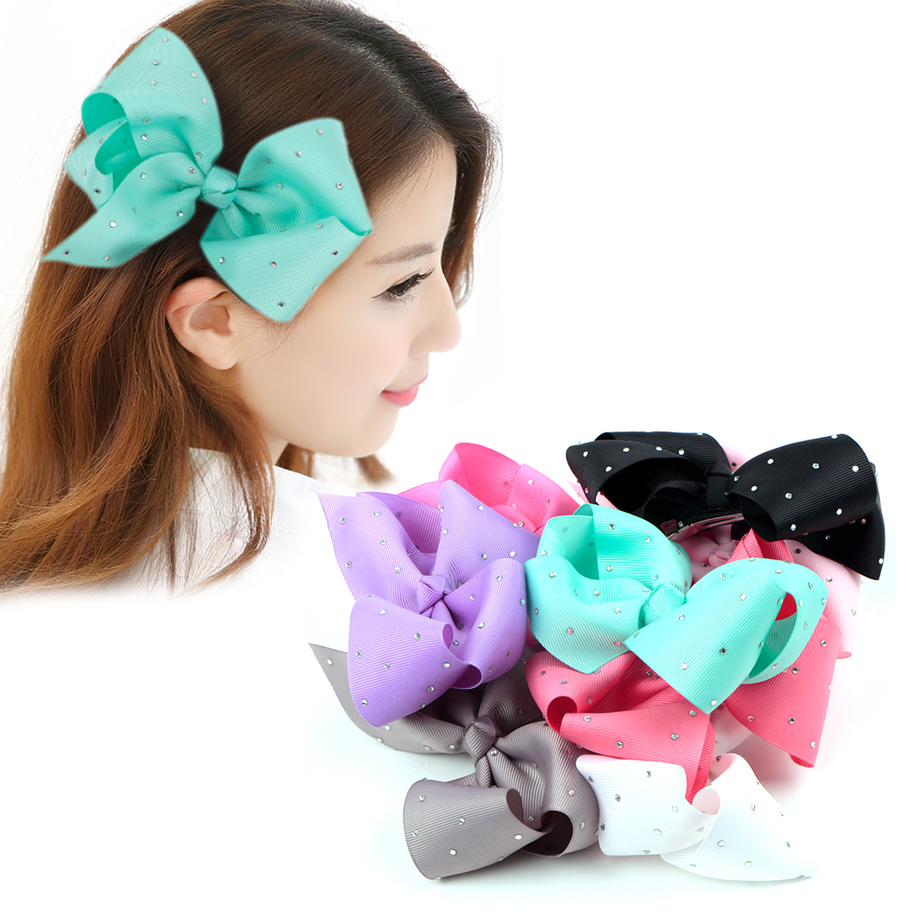 Ribbon bow