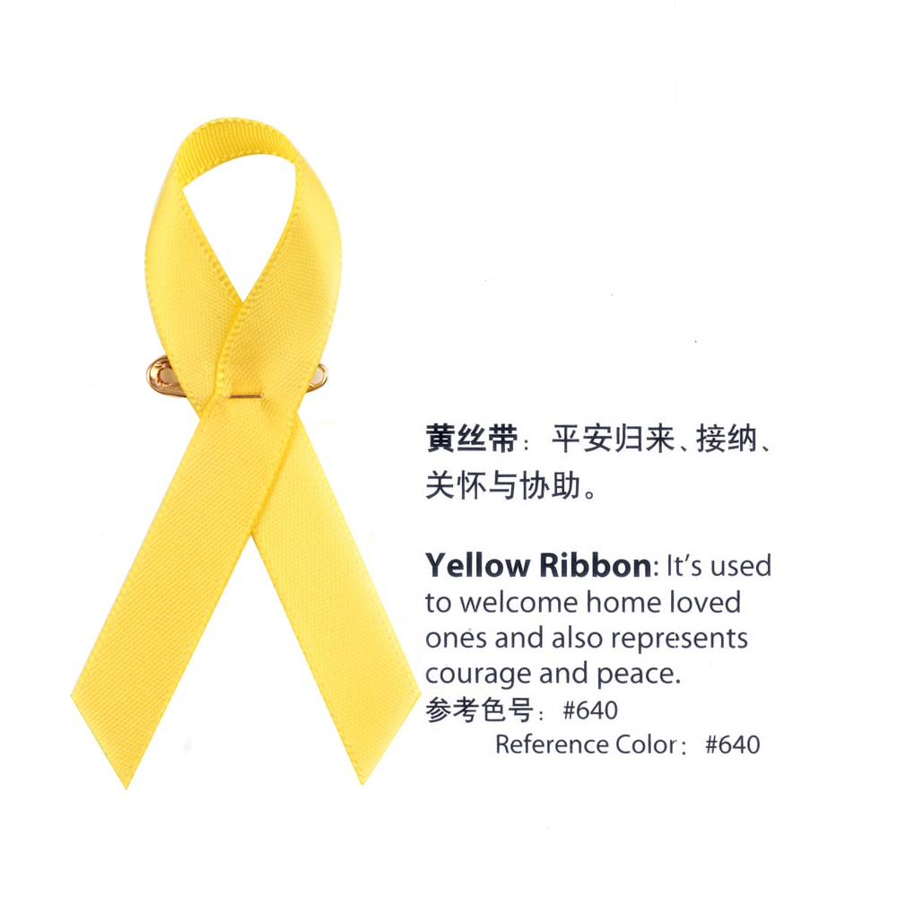 Awareness Ribbon