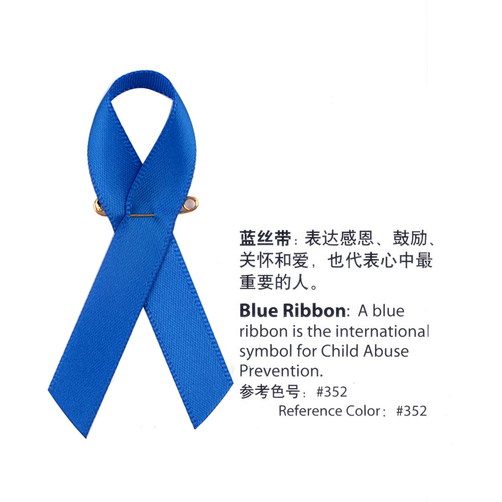 Awareness Ribbon