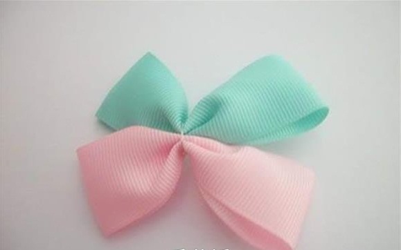 ribbon bow