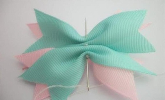 hair bow