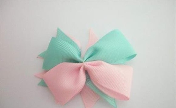 ribbon bow