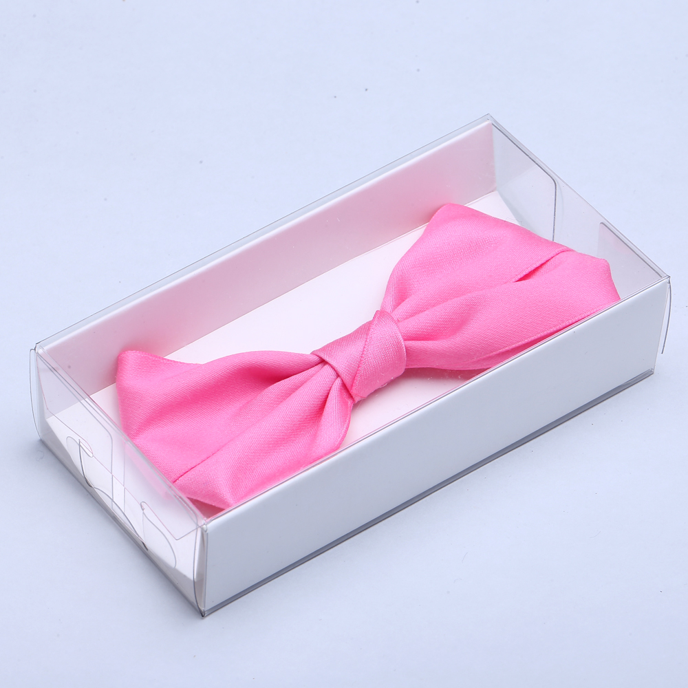 ribbon bow with clip