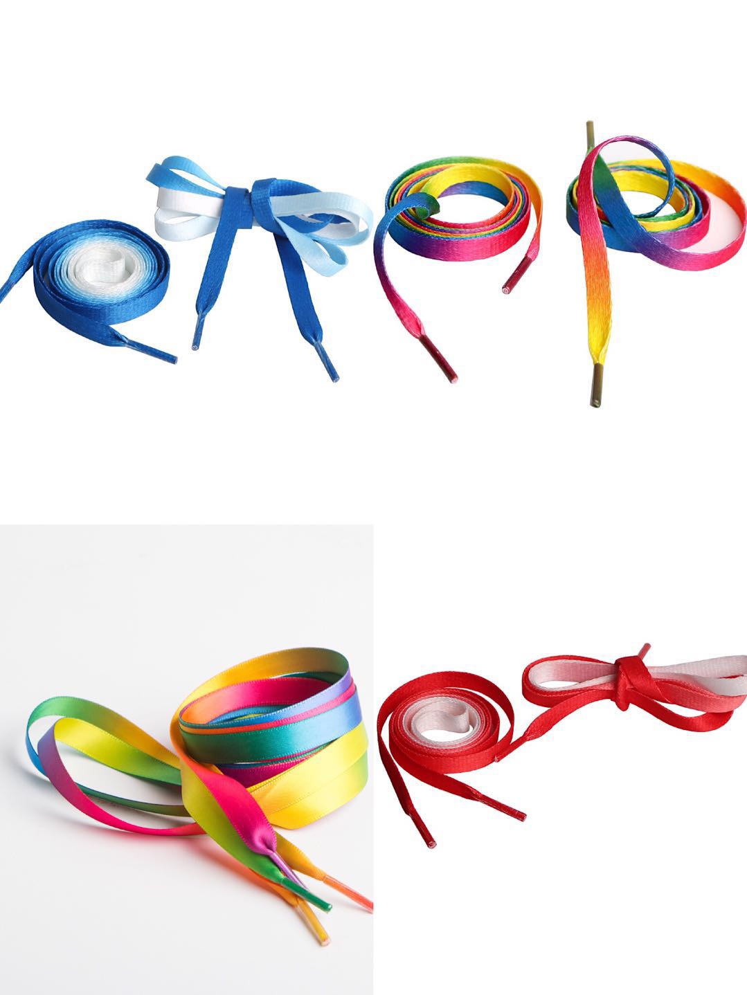 custom ribbon