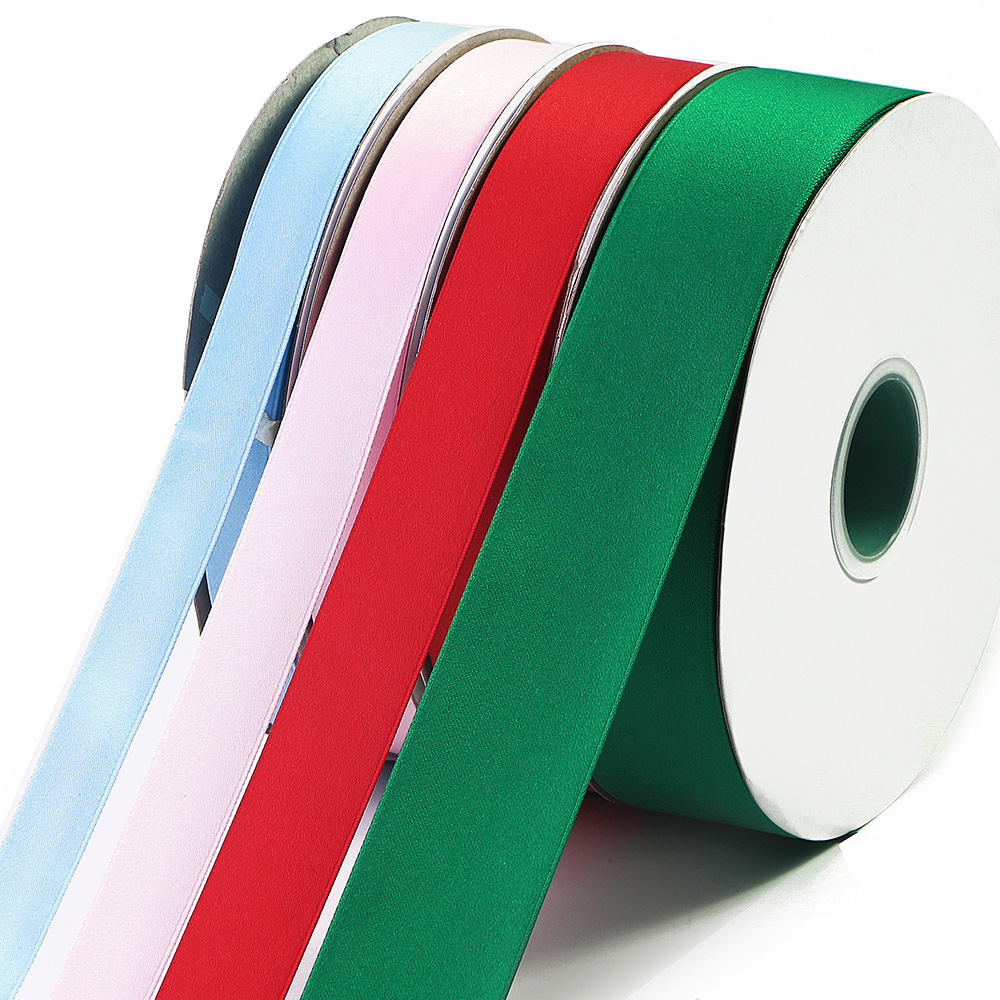 Polyester cotton ribbon factory quote