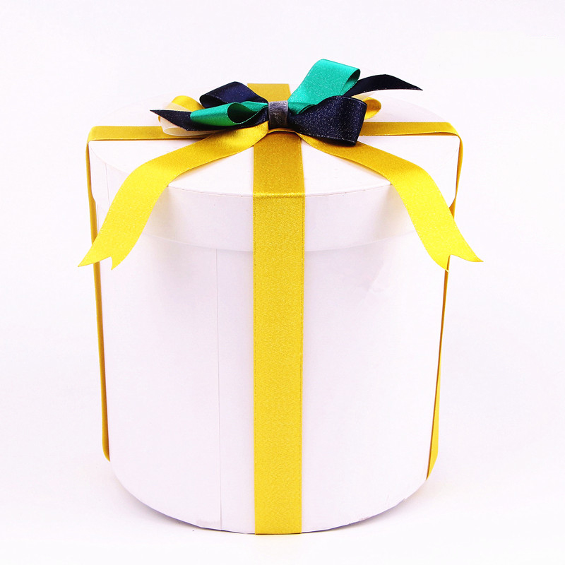 gift wrap ribbon