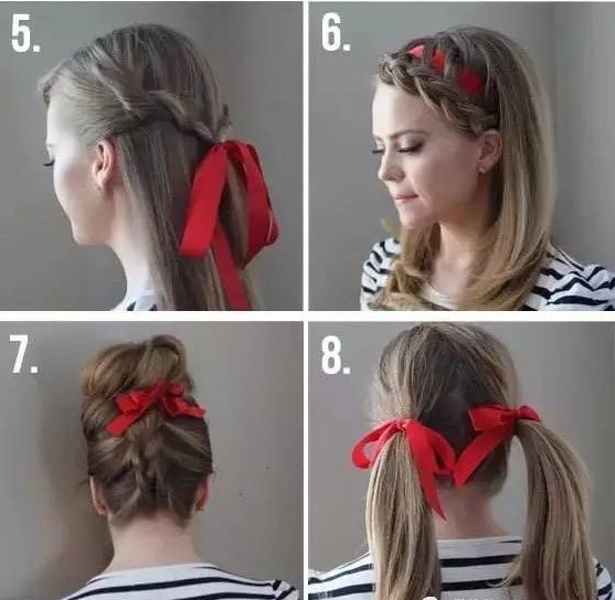 hair accessories