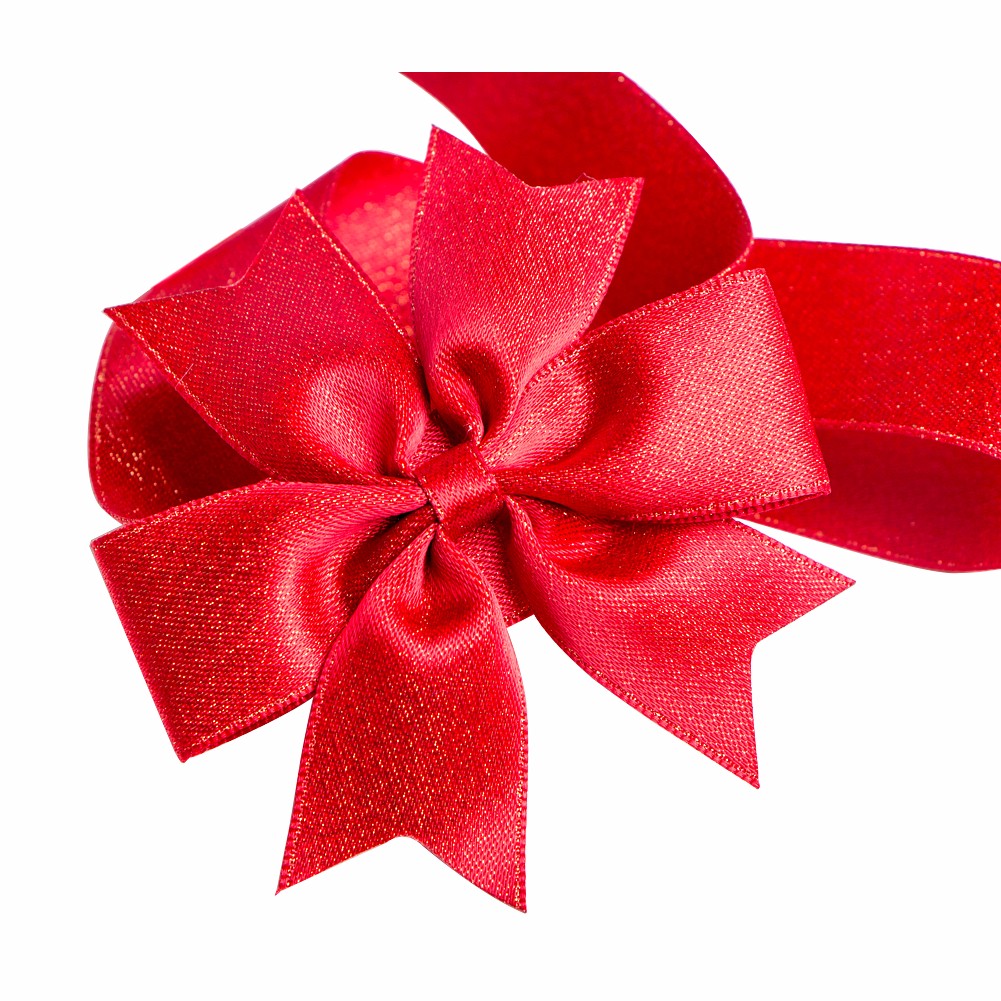 Gold purl ribbon custom red gift ribbon bow for packaging Manufacturers, Gold purl ribbon custom red gift ribbon bow for packaging Factory, Supply Gold purl ribbon custom red gift ribbon bow for packaging
