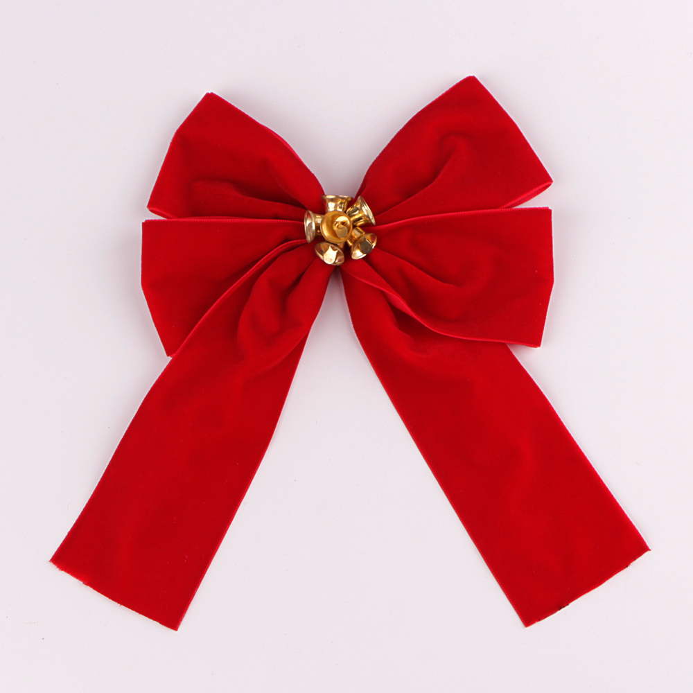 Christmas bows