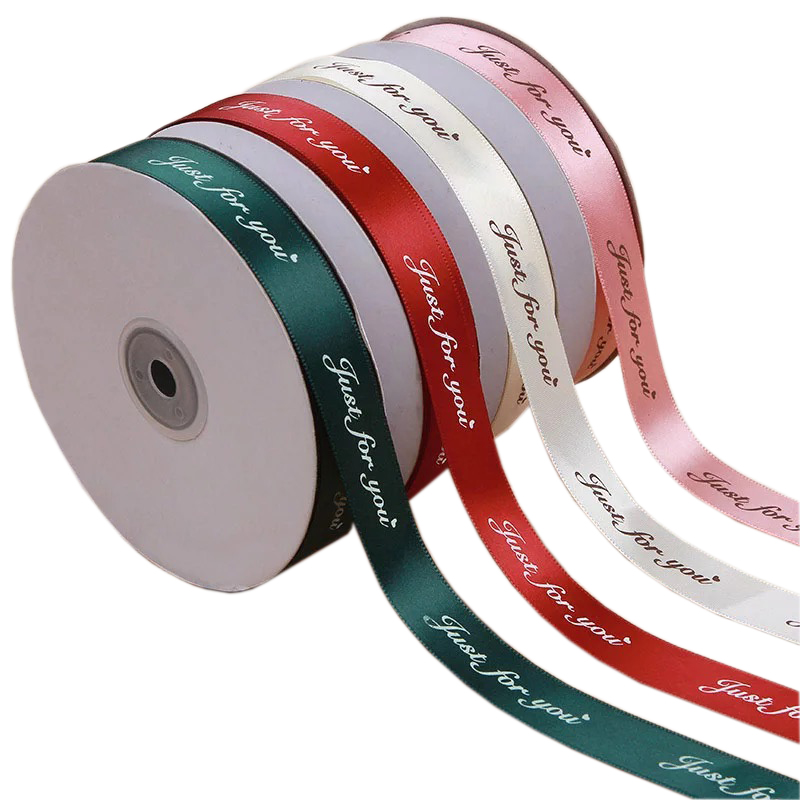 printed ribbon supplier