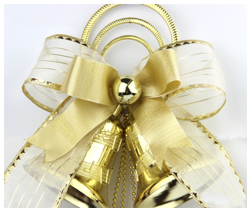 ribbon for christmas tree decoration