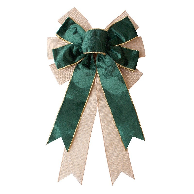 velvet ribbon bow,burlap ribbon bow,ribbon for making bows