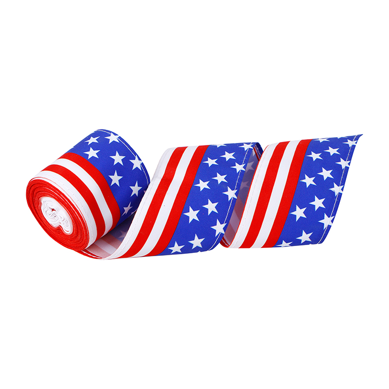 Indepenence day ribbon