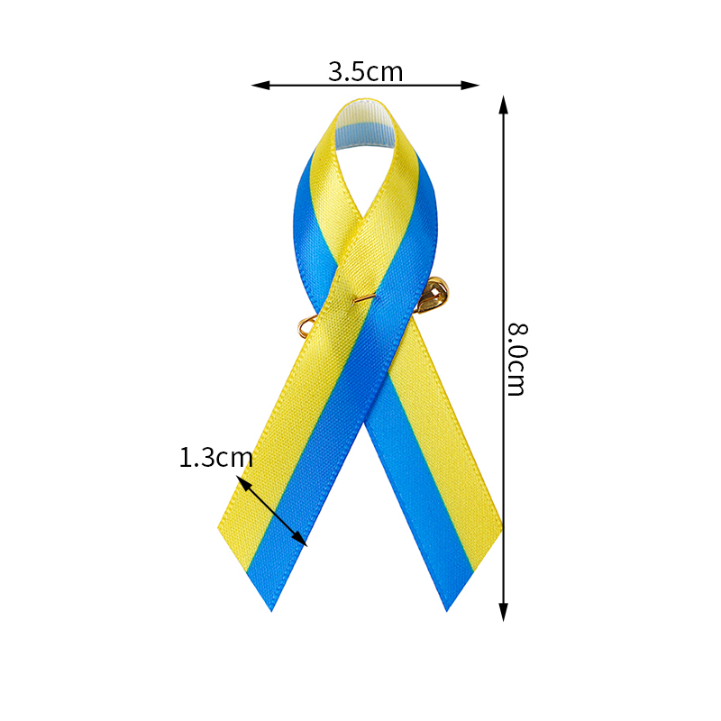 ukraine ribbon wholesale