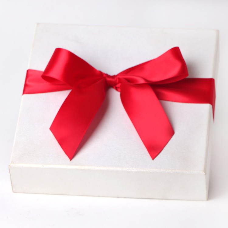 gift packing bow