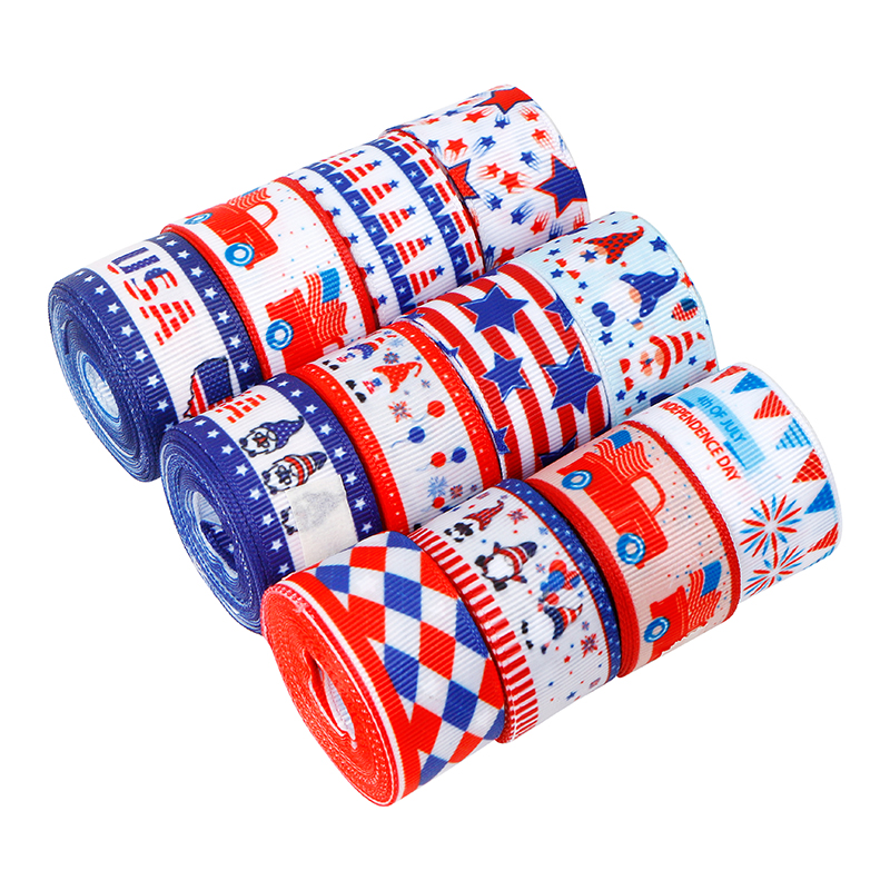 Patriotic Ribbon supplier