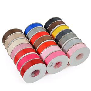 Chinese factory high quality grosgrain ribbon wholesale polyester ribbon manufacturer