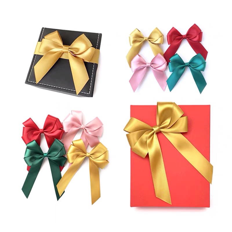 ribbon bow supplier