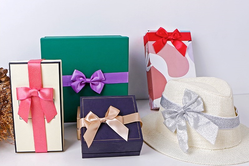 ribbon bow supplier