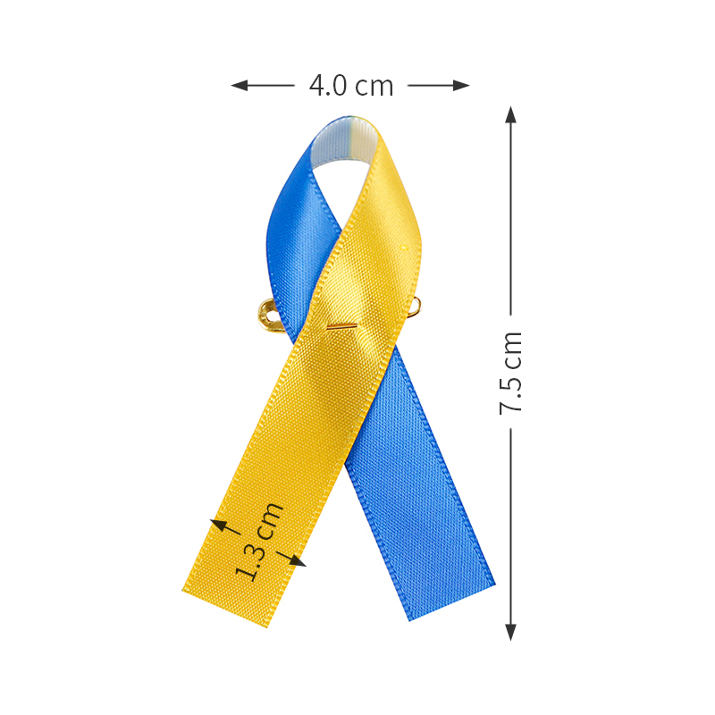 wholesale awareness ribbon