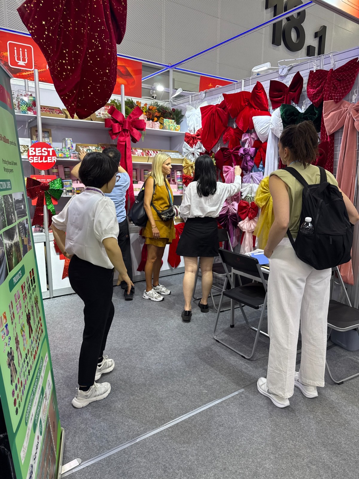 canton fair