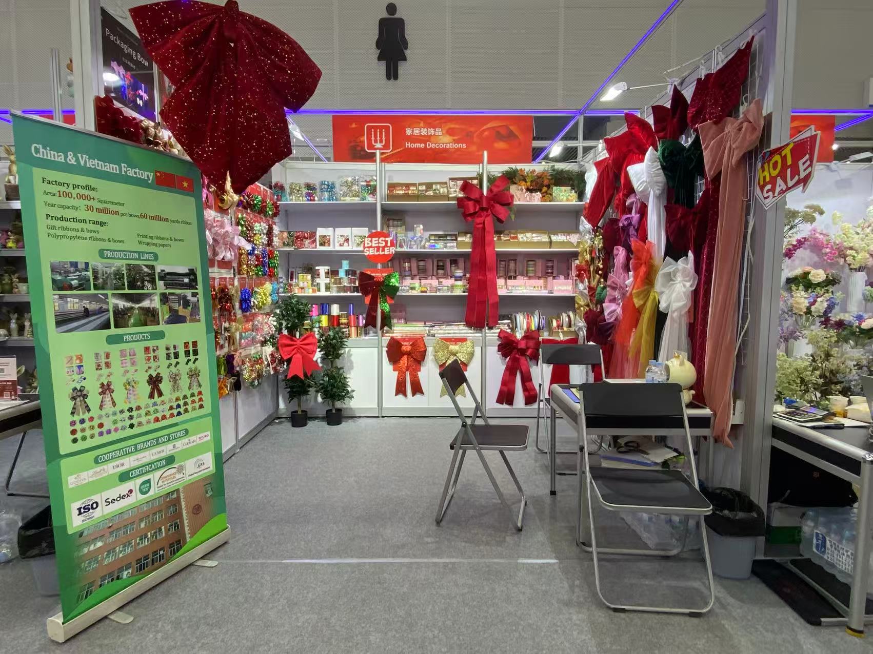 canton fair