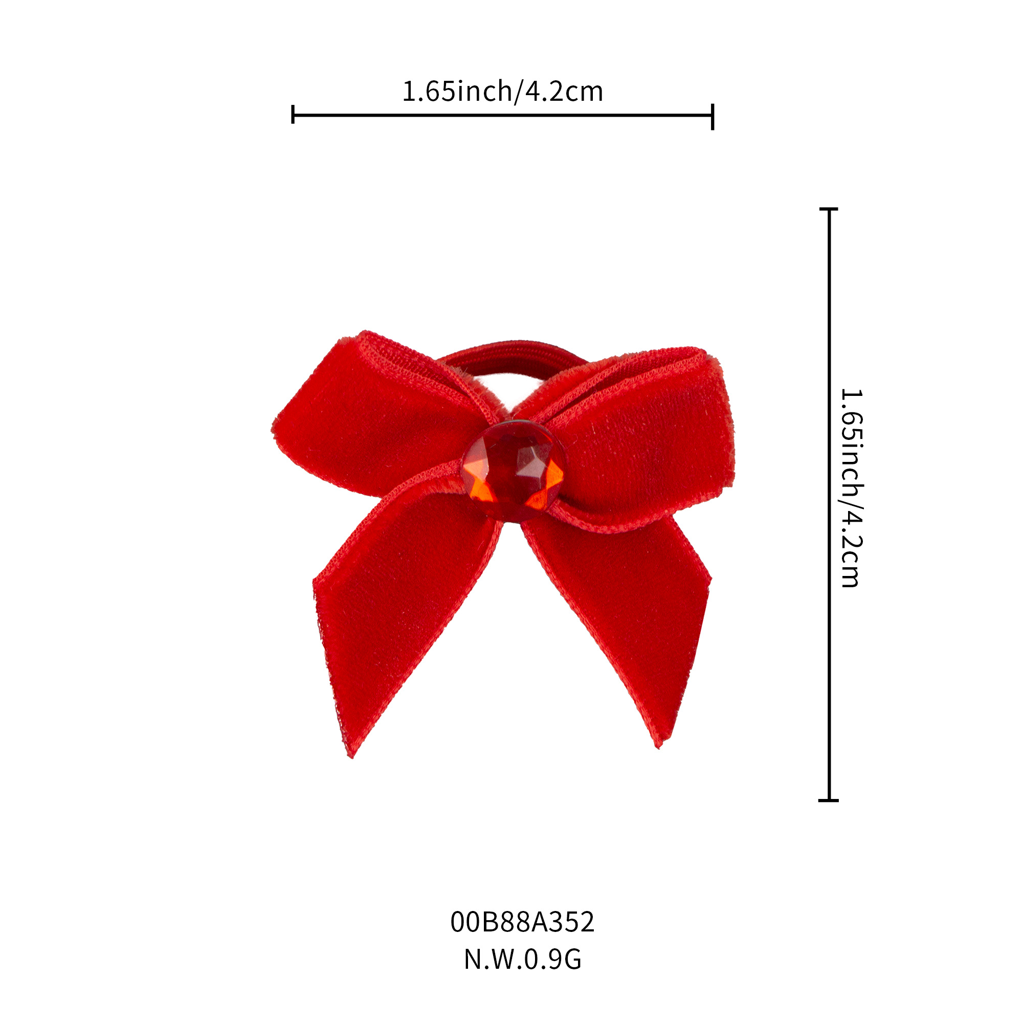 ready made bows and ribbons tied decorative bows