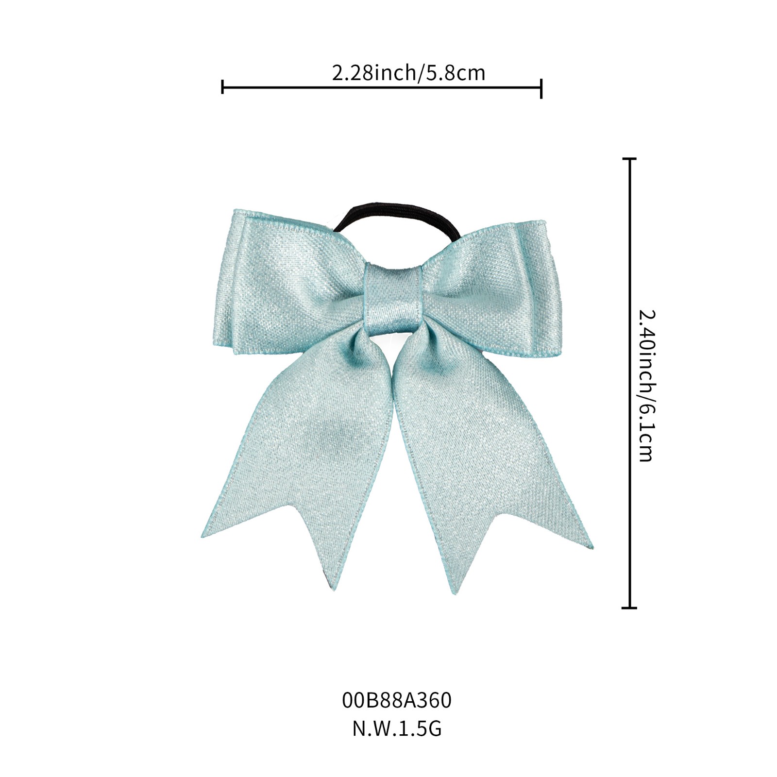 ready made ribbon bows