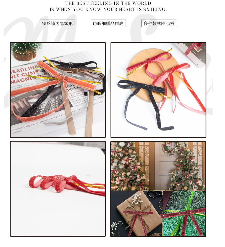 easy bow with ribbon pink ribbon bow green velvet bows