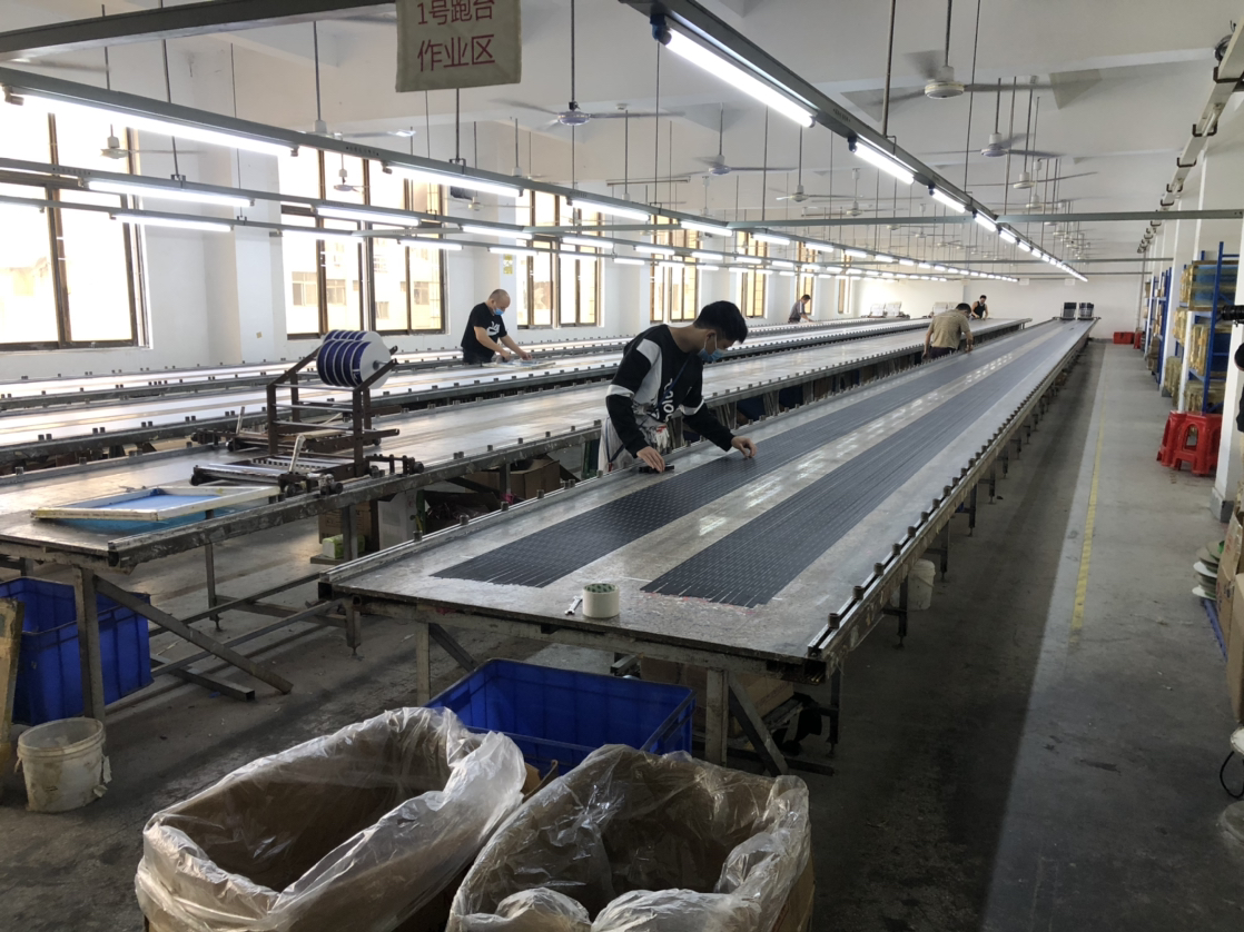 Precision Manufacturing Processes