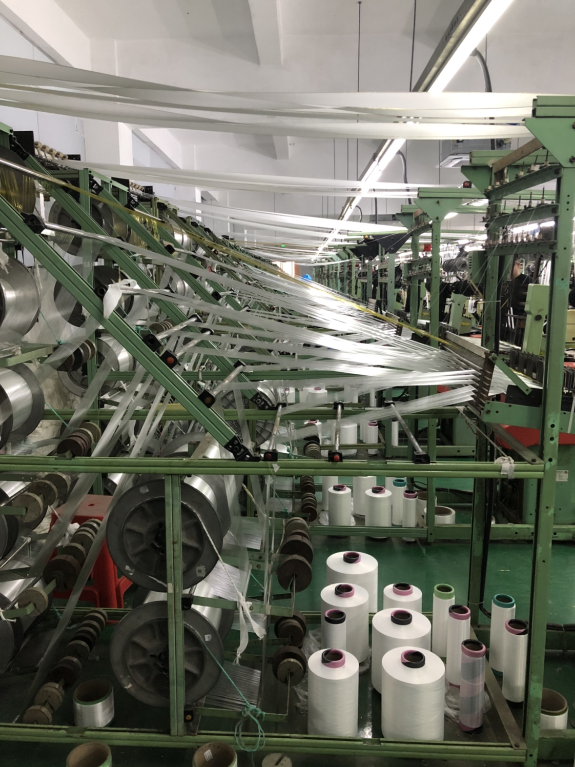 Xiamen Meisida Factory Tour