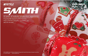 Xiamen Meisida's 2025-26 Xmas Ribbons: Custom & Festive