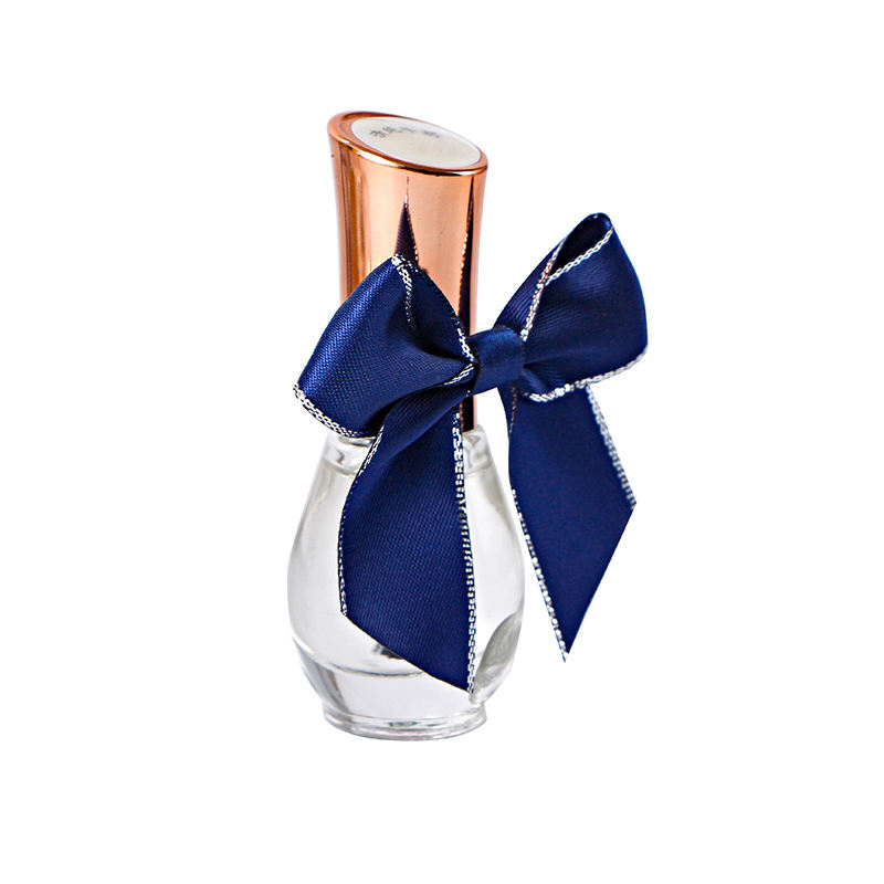 Decorative Elastic Bows for Perfume Bottles