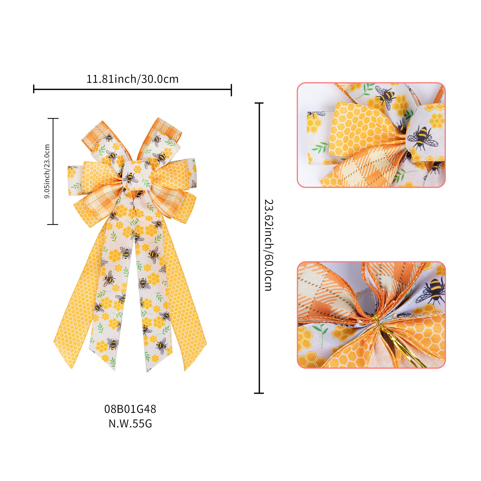 Eco-Friendly Ribbons Eco-Friendly Ribbons