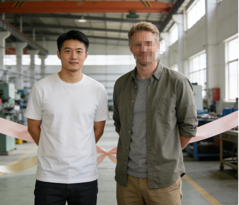 Meisida and Dubai Client: New Decor Projects Strengthened Ties