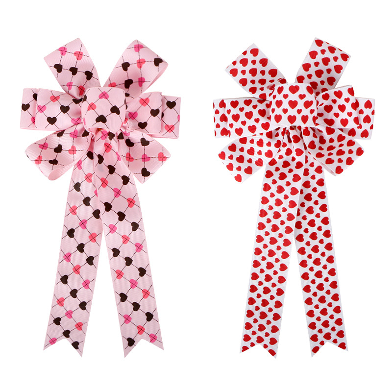 Custom Wedding Chair Bows Custom Wedding Chair Bows