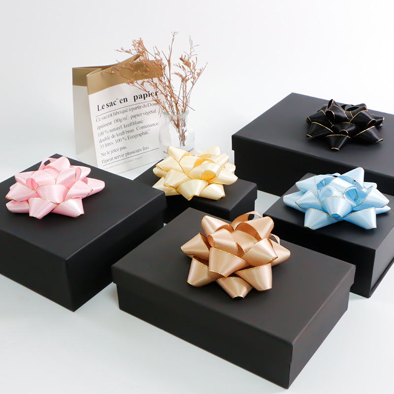 wholesale satin ribbon bows