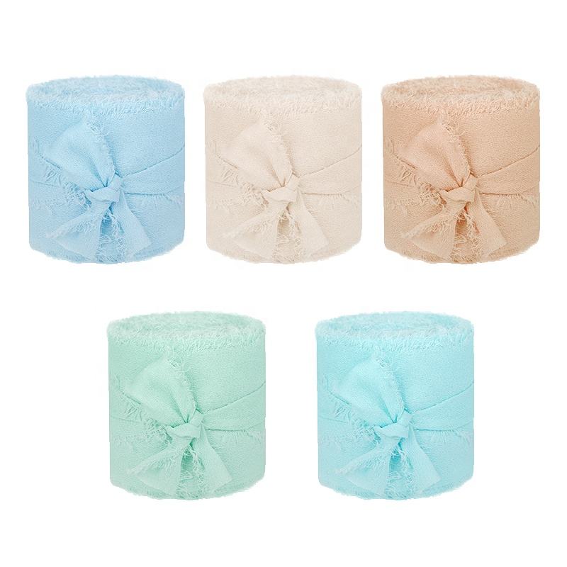 organza ribbon white organza ribbon white