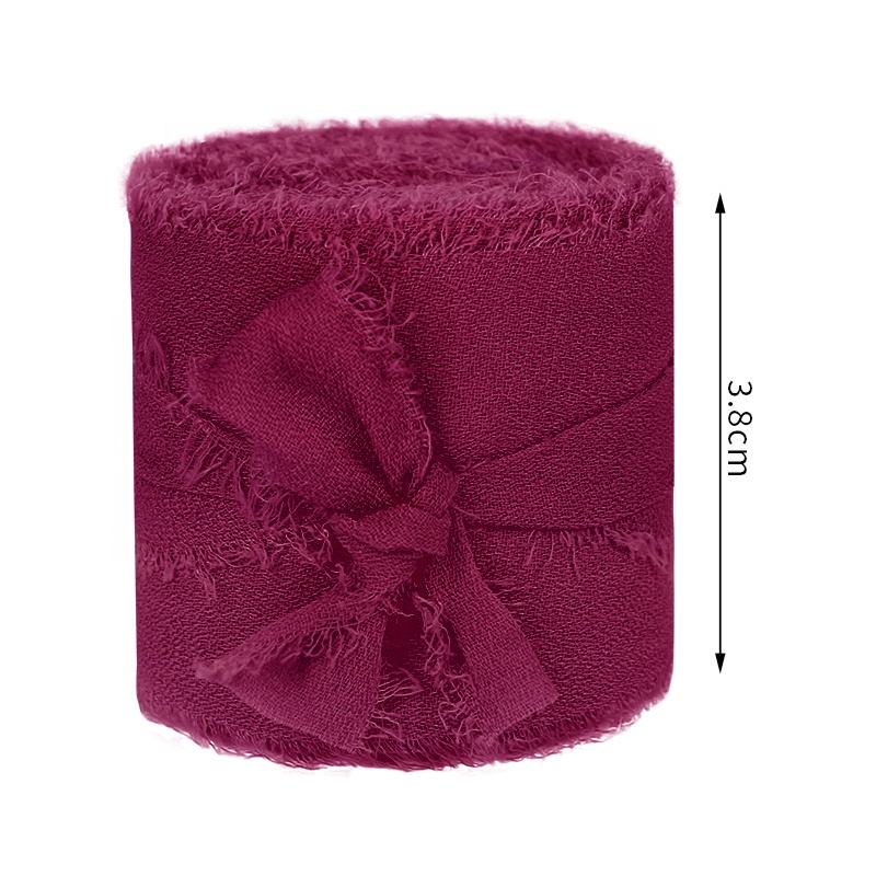 transparent chiffon ribbon transparent chiffon ribbon