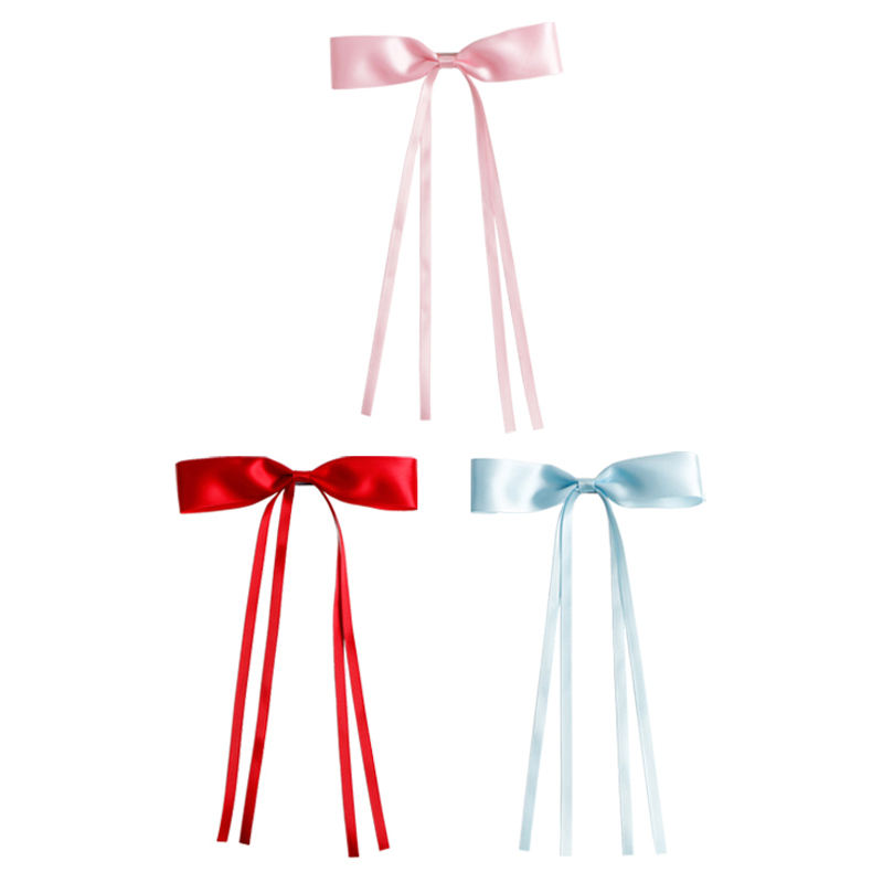 bow ribbon for hair