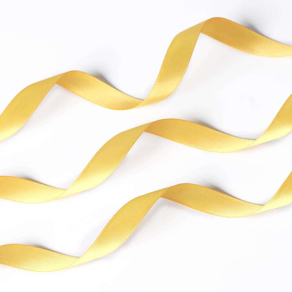 7/8 Satin Ribbon 100 Yds - Multicolor Polyester Dress Ribbon