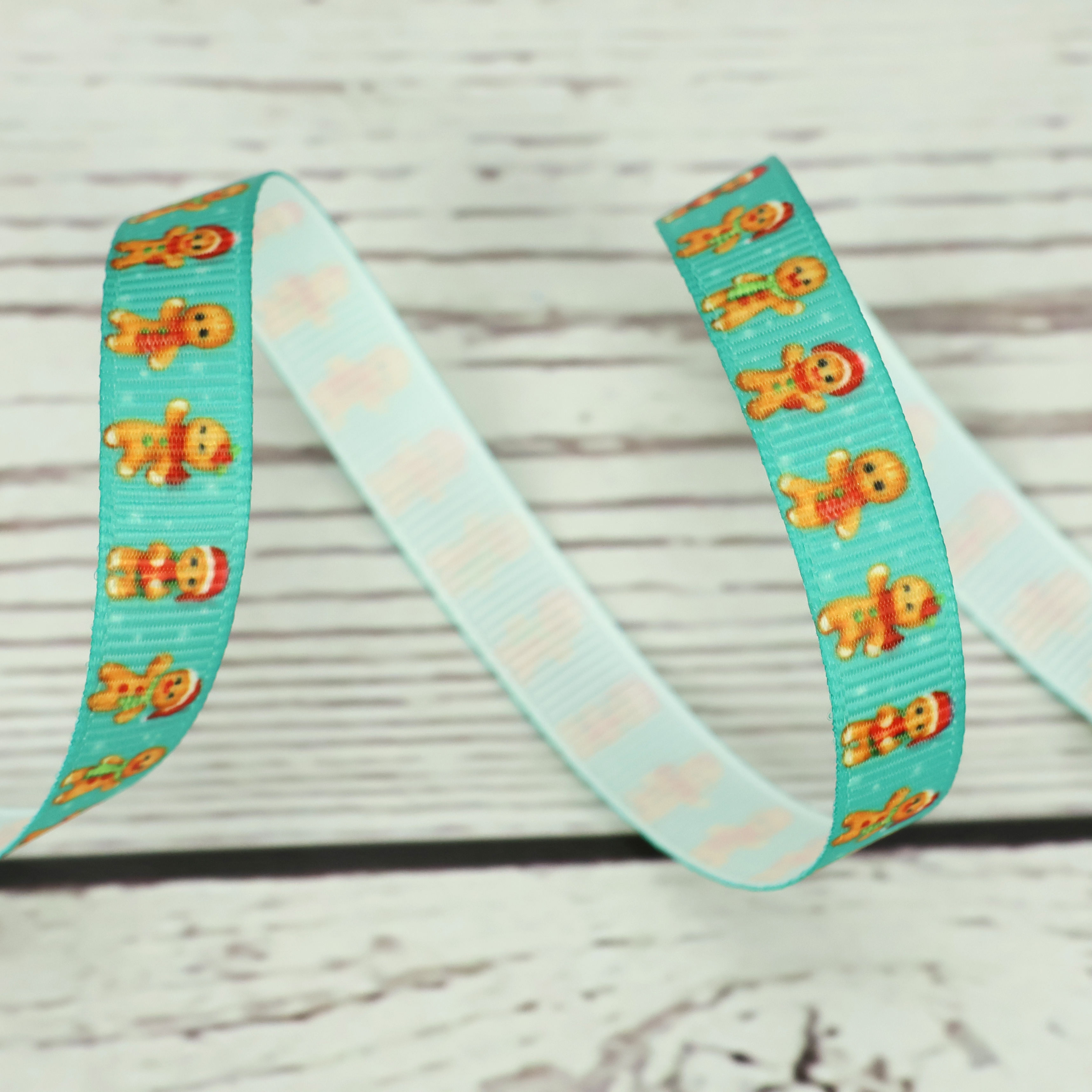 100% Polyester Multi-Color Combination Ribbon for Card Wrapping