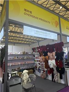 Xiamen Meisida Shines at 2026 East China Fair