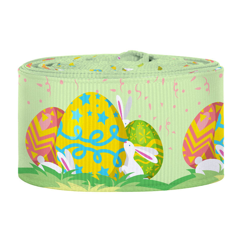 Eco-Friendly Grosgrain