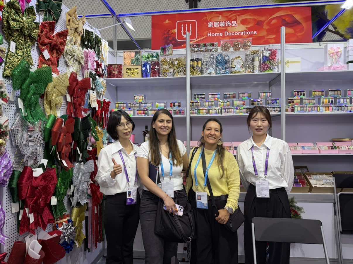 Custom printed ribbon manufacturer