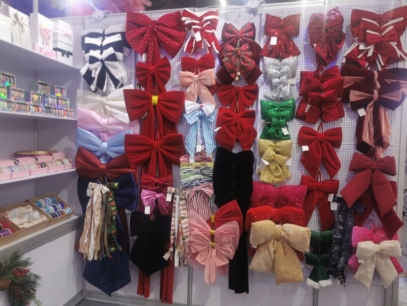 Wholesale polyester ribbon